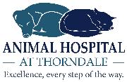 Animal Hospital at Thorndale Logo